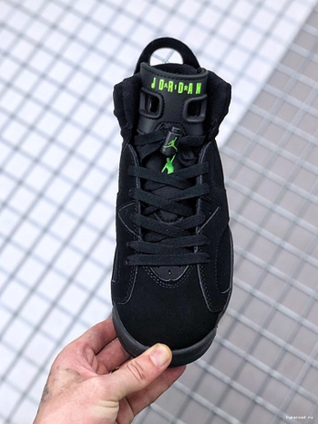 Green' CT8529 6 Jordan Air Retro 003 'Electric 1110